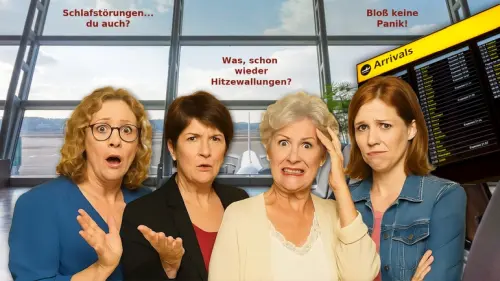 Heiße Zeiten Heiße Zeiten