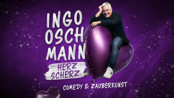 Ingo Oschmann – HerzScherz Ingo Oschmann – HerzScherz