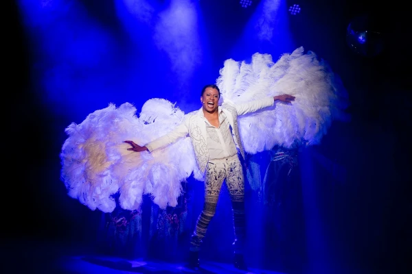 New Year’s Eve Gala Night – RITMO! New Year’s Eve Gala Night – RITMO!