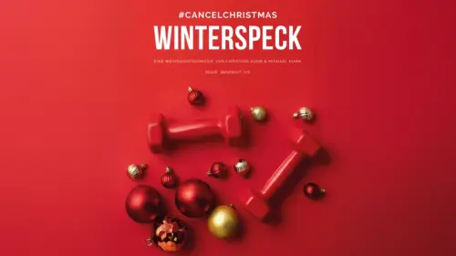 Winterspeck Winterspeck