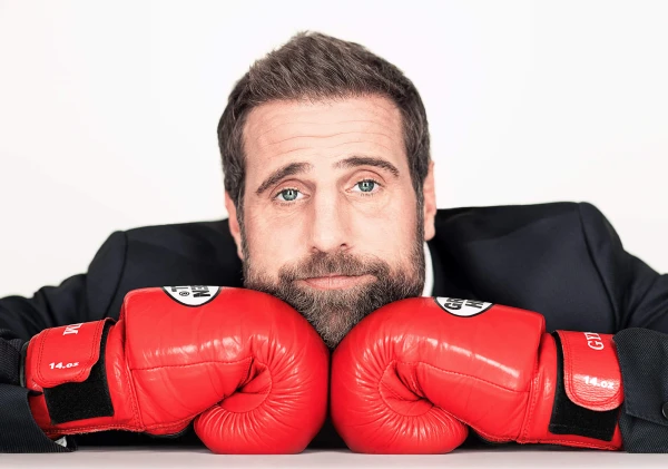 Stefan Schöttler - arschvollglück Stefan Schöttler - arschvollglück